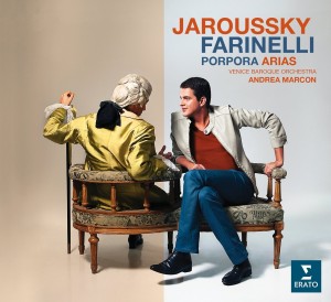 Jaroussky Farinalli-CD