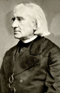 Mentor Franz Liszt/Wiki