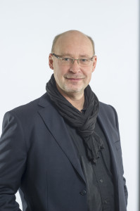 Johannes reitmeier, Regisseur und Intendant des Tiroler Landestheaters/© TLT/Larl
