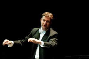 Knut Andreas: Graener-Forscher, Dirigent, Autor und Musikwissenschafter/cllegium musicum