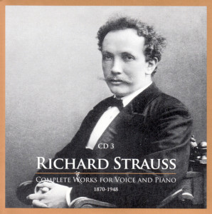 1-Strauss - CD einzeln