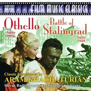 CD Othello und Stalingrad