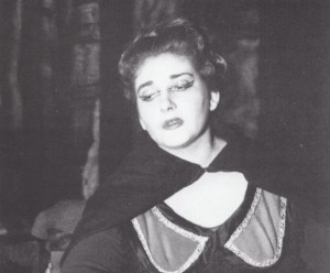 Maria Callas: Gioconda in Verona 1947/Tosi