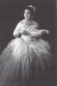 Maria Callas: Violetta in Südamerika 1948-1948/Tosi