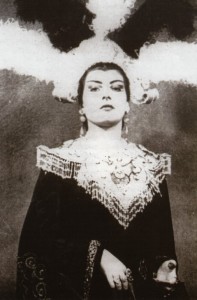 Maria Callas: Turandot in Venedig 1949/L´Opera