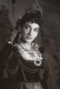 Maria Callas: Fiorilla im "Turco in Italia" an der Scala 1955/Piccagliani/Tosi/EMI