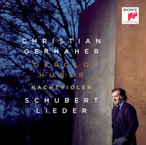 1-Gerhaher - Schubert