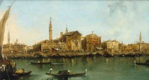 Vivaldis Venedig: La Chiesa della Pietà/OBA