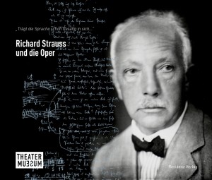 Buch Strauss Wiener Theatermuseum