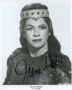 Irene Dalis als Ortrud/www.cs.princeton.edu