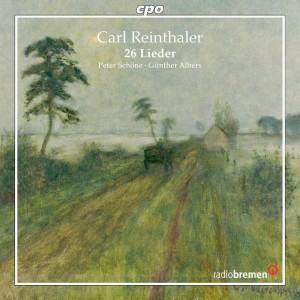 1-Reintaler-Lieder (cpo)