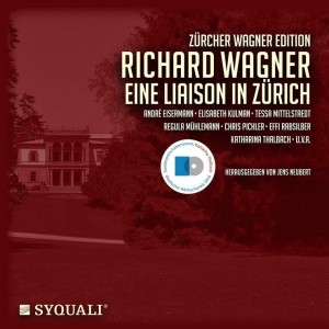 1-Wagner - Liaison in Zürich