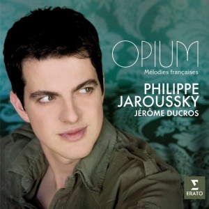 1-Opium-CD Jaroussky