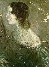 Emily Brontë schrieb den Roman "Wuthering Heights"/musirony.de.tl
