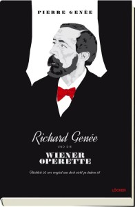 Pierre Genée Richard Genée Löcker Verlag