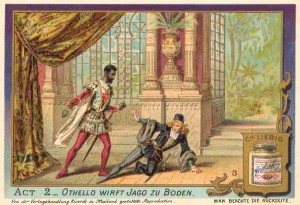 1- Liebig Othello