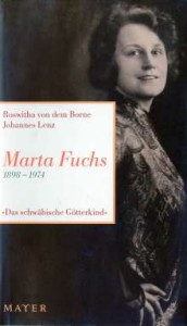 In der Biographie der Sängerin Marta Fuchs gibt es auch einen interessanten Hinweis auf Leo Blech. 
