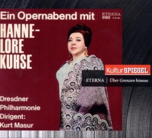 Die Eterna-LP ist inzwischen auch auf CD bei Berlin Classics erschienen.
