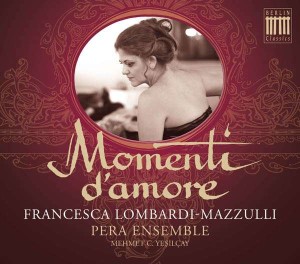 Momenti D'amore Lombardi-Mazzulli Berlin Classics