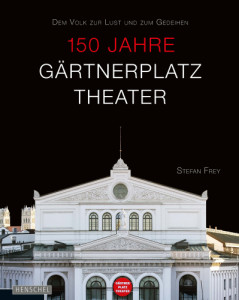 Gärtnerplatz Theater Buch