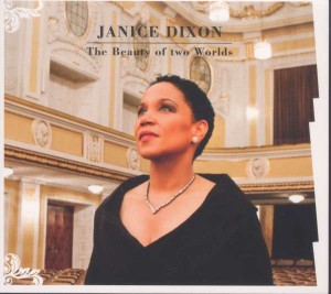 Janice Dixon Finetone
