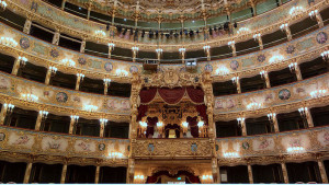 Das Teatro la Fenice/ fenice.it