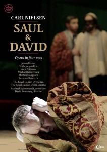 Saul og David Dacapo