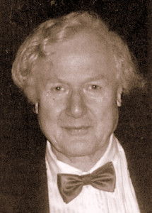 Der Pianist Ulrich Urban. Foto: Booklet