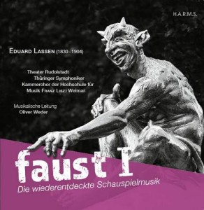 CD Faust von Lassen