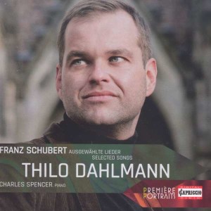 Thilo Dahlmann Capriccio