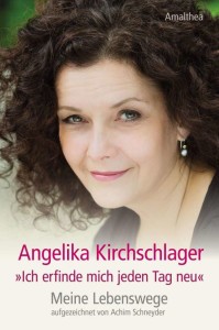 Angelika Kirchschlager Amalthea