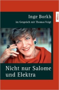Borkh Interview Buch