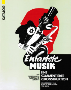 Channel Classics "Entartete Musik" Theresienstadt