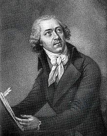 "Romantic Piano Concertos" bei Briliant Classics: Leopold Kozeluch/ Wiki