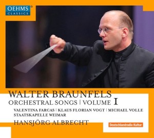 Braunfels Songs 1