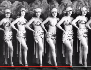 Operette mit Mädels, Berlin 1929/ youtube