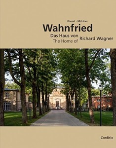 Wahnfried Buch