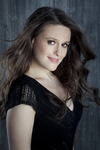 Robin Johannsen/ Foto Tatjana Dachsel