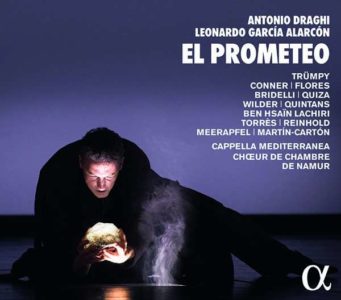 Prometheus Mythos En Espanol Opera Lounge